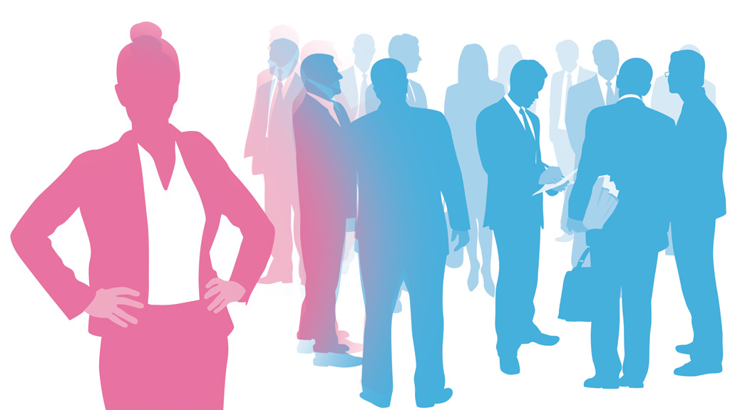 Como impulsionar a liderança feminina nas empresas