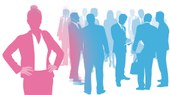 Como impulsionar a liderança feminina nas empresas