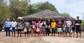 Comunidades indígenas do Piauí se destacam na produção de alimentos