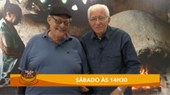 Confira os destaques do Feito em Casa deste sábado (01)