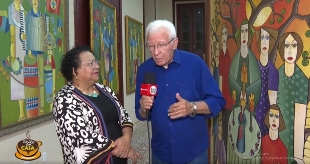 Confira os destaques do Feito em Casa deste sábado (22)