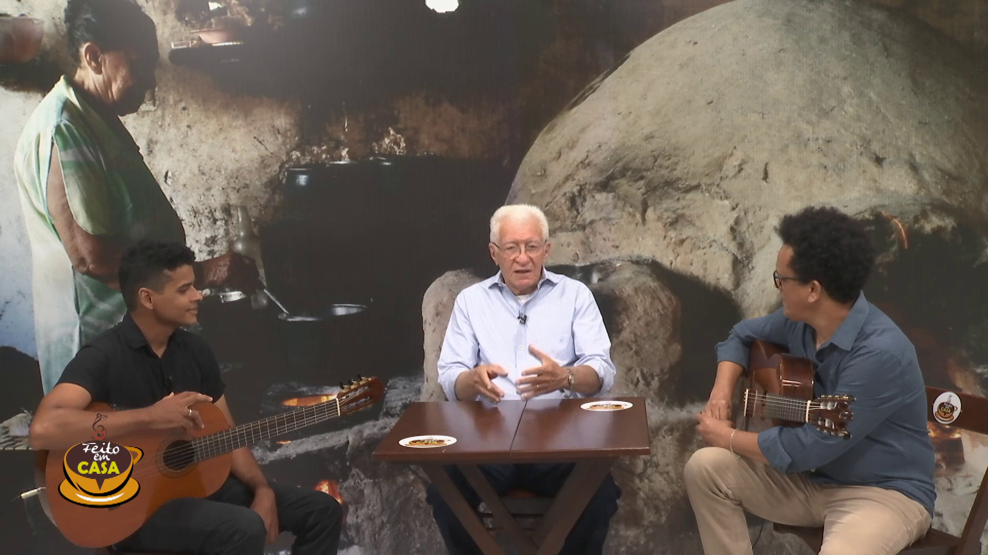 Confira os destaques do Feito em Casa deste sábado (29)