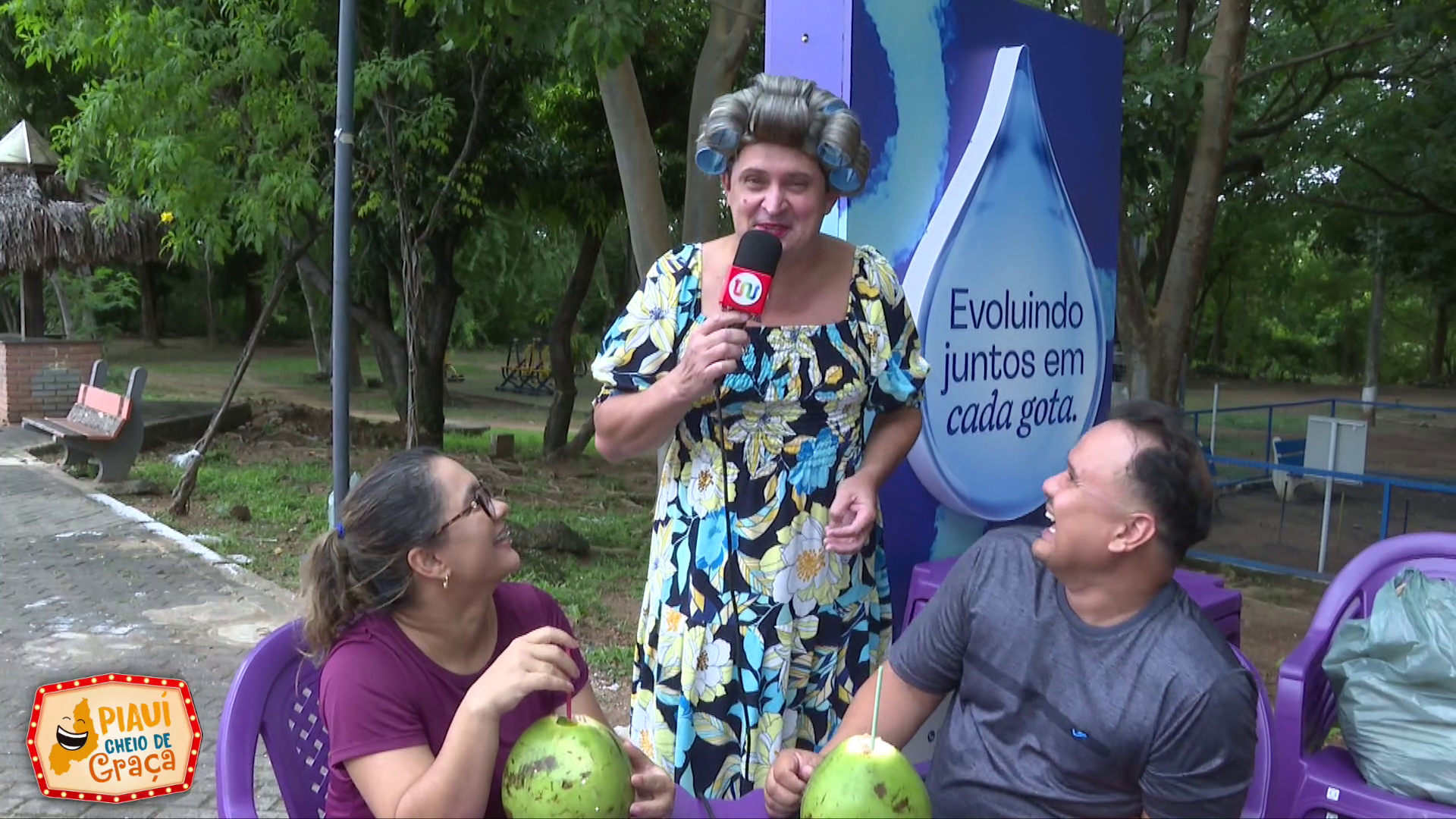Confira os destaques do Piauí Cheio de Graça desta quinta-feira (27)