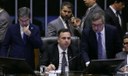 Congresso aprova projeto da lei orçamentária para 2024
