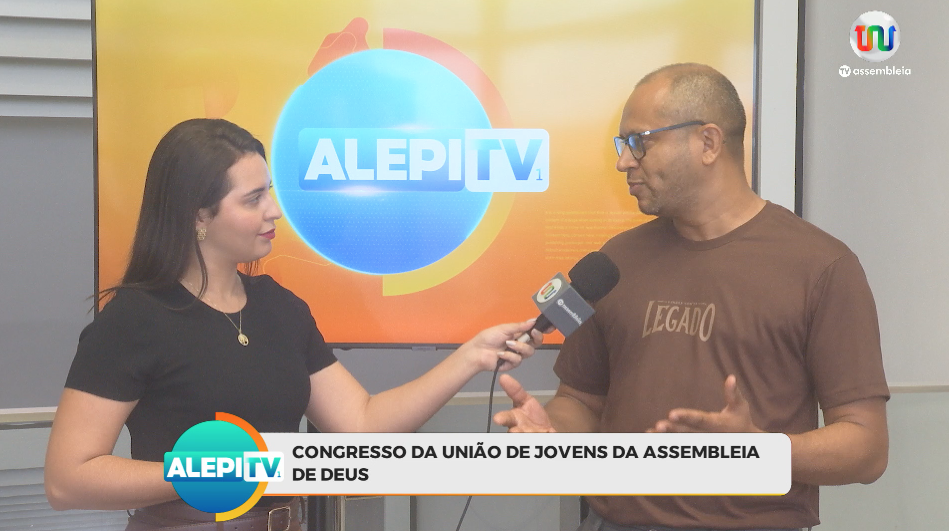 Congresso de Jovens da Assembleia de Deus espera reunir 40 mil pessoas em Teresina