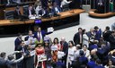 Congresso derruba veto de Lula e mantém marco temporal indígena