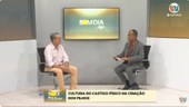 Conselheiro Tutelar explica sobre consequências da criação através da violência física