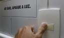 Consumo de eletricidade do país aumenta 7,3% no primeiro trimestre Consumo de eletricidade do país aumenta 7,3% no primeiro trimestre