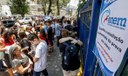 Contagem regressiva para último dia do Enem 2023 Contagem regressiva para último dia do Enem 2023