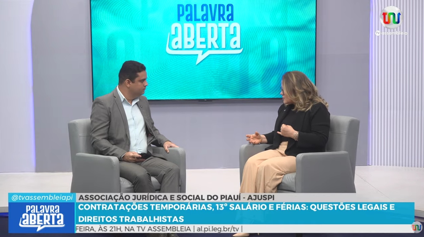 Contratações temporárias: o que diz a lei e quais direitos são garantidos ao trabalhador