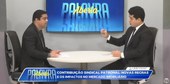 Contribuição sindical patronal: decisão do STF gera impacto em condomínios e imobiliárias