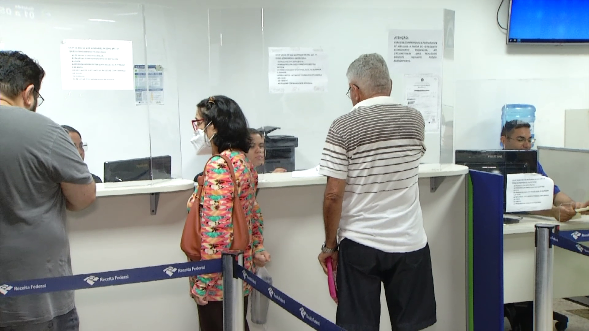 Contribuintes podem doar parte do IR 2025 ao Fundo da Pessoa Idosa no Piauí 