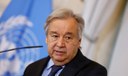 COP27: ONU defende pacto de solidariedade climática