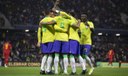 Copa: Brasil e Suíça duelam pelo Grupo G nesta segunda (28)