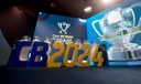 Copa do Brasil: definidos por sorteio os 40 jogos únicos da 1ª fase