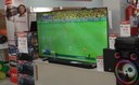 Copa do Mundo aquece venda de televisores em Teresina