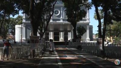 Corpus Christi celebra a presença de Cristo e fortalece a fé dos católicos
