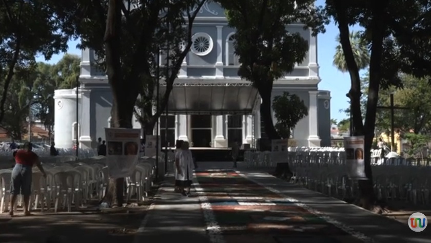Corpus Christi celebra a presença de Cristo e fortalece a fé dos católicos