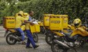 Correios anunciam PDV e concurso para contratar 3,2 mil carteiros Correios anunciam PDV e concurso para contratar 3,2 mil carteiros