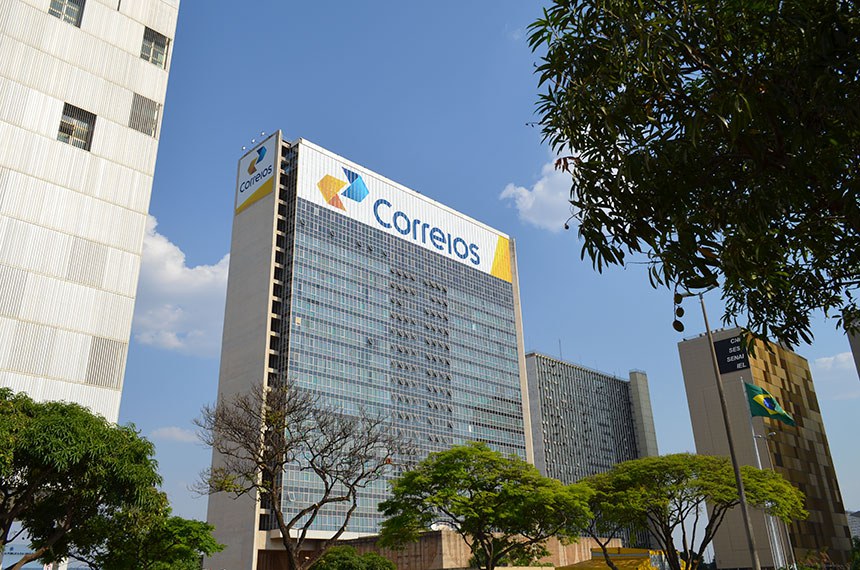 Lançado edital com 4.383 vagas para aprendizes dos Correios