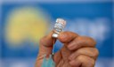 Covid-19: ampliada vacina bivalente para todos acima de 18 anos Covid-19: ampliada vacina bivalente para todos acima de 18 anos