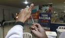 Covid: Anvisa autoriza nova fase de testes com vacina brasileira
