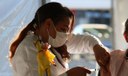 Covid: pesquisa reforça segurança de vacinas para gestantes e bebês