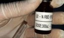 Covid: primeiros testes de vacina brasileira terão 400 voluntários