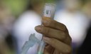 Covid: Saúde renegocia prazos de entrega de vacinas pediátricas