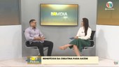 Creatina: Um suplemento com benefícios além da musculação