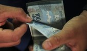 Crédito bancário deve crescer 10,6% neste ano e 9,6% em 2025, prevê BC