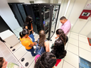 Cresce no PI número de mulheres atuando em tecnologia e inovação Cresce no PI número de mulheres atuando em tecnologia e inovação