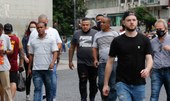 Cresce o número de brasileiros que deixaram de usar máscaras