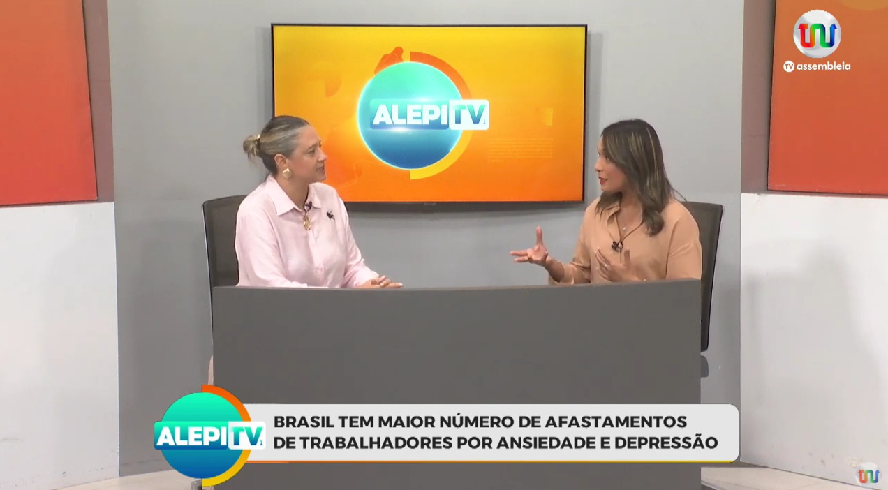 Crise de saúde mental impacta trabalhadores e empresas no Brasil