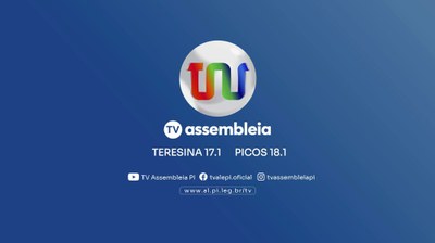 Cultura e entretenimento marcam as noites da TV Assembleia