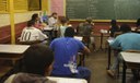 Curso gratuito prepara estudantes de todo o país para o Encceja