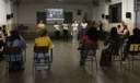 Cursos populares para concurso podem despertar para política