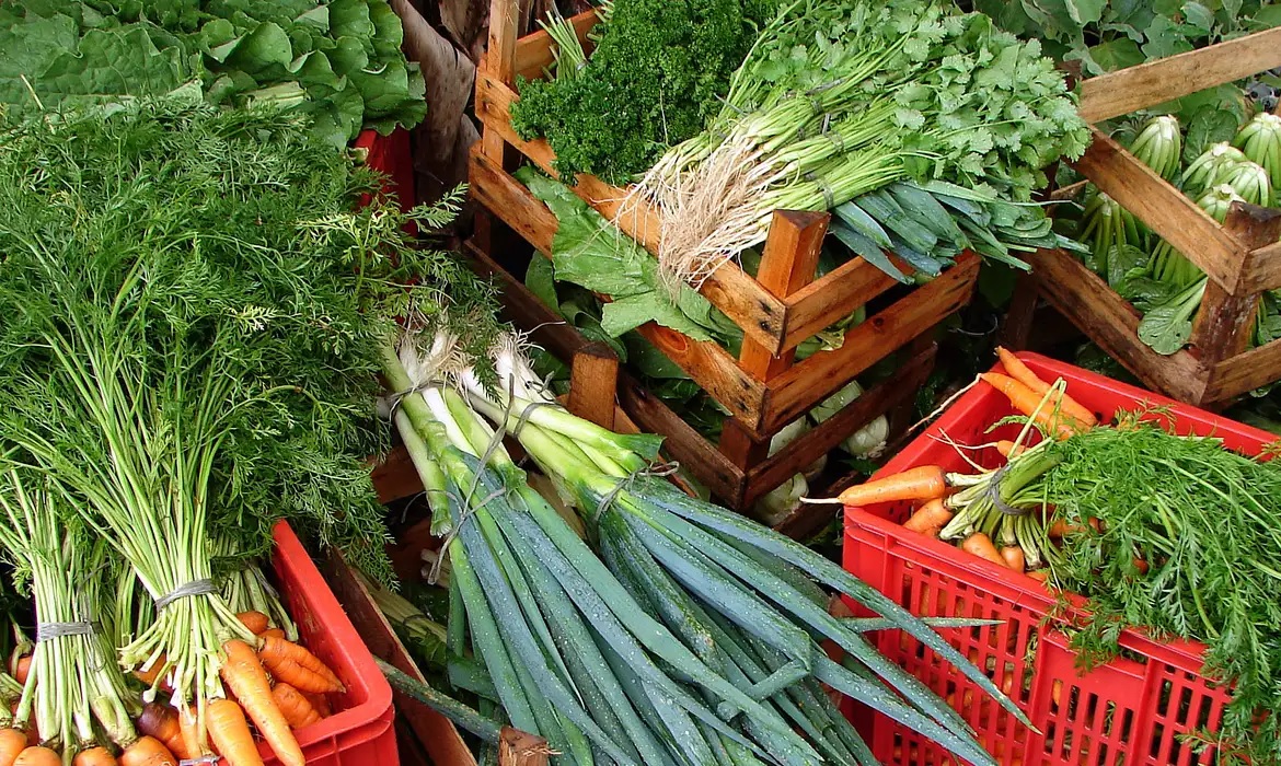 Custo de cesta básica ideal para uma pessoa chega a R$ 432 em abril