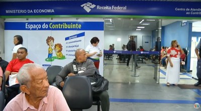 Declaração do Bem transforma Imposto de Renda em esperança