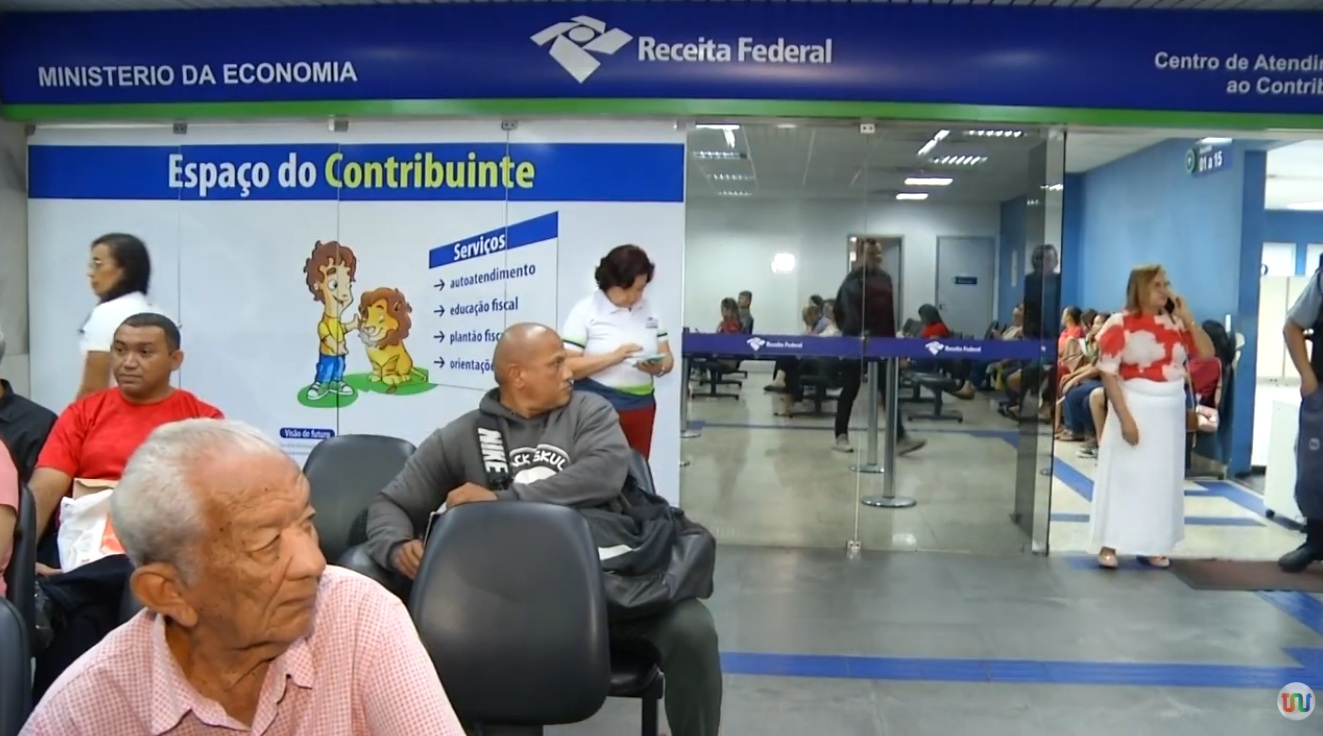 Declaração do Bem transforma Imposto de Renda em esperança