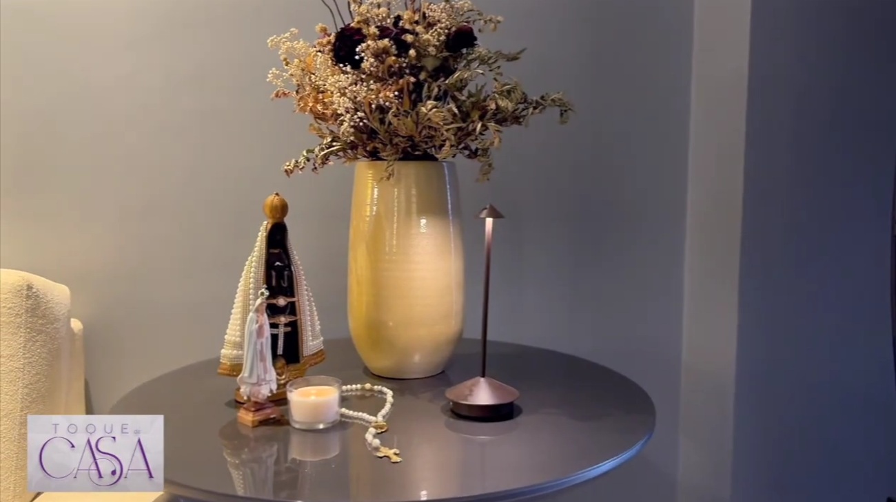 Decoração com charme e economia: Toque de Casa mostra que é possível transformar ambientes gastando pouco