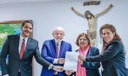Demissão - Parecer pune servidor por assédio sexual