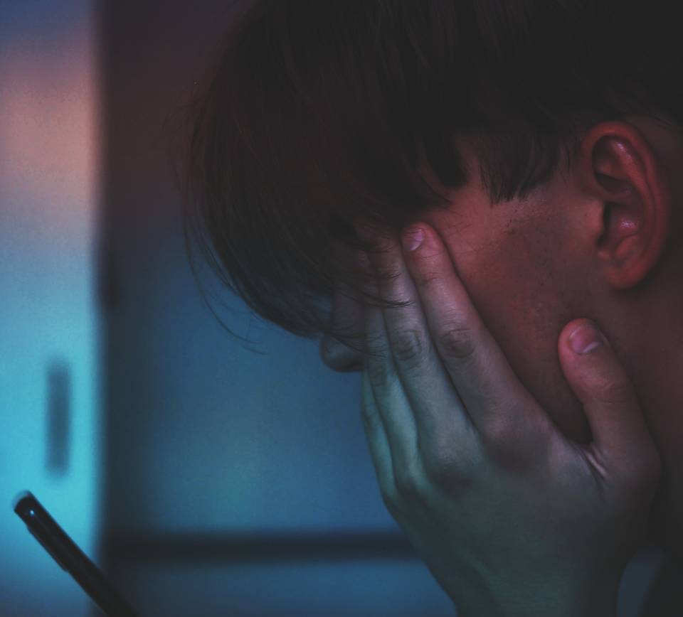 Depressão terá semana nacional de conscientização da doença