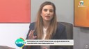 Deputada Bárbara do Firmino explica lei que beneficia pessoas com fibromialgia