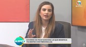 Deputada Bárbara do Firmino explica lei que beneficia pessoas com fibromialgia