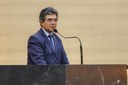 Deputado destaca projeto que muda a legislação ambiental no Piauí Deputado destaca projeto que muda a legislação ambiental no Piauí