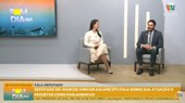 Deputado Marcus Vinícius Kalume destaca valorização cultural e ações em prol dos piauienses