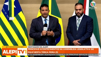 Deputado Ziza Carvalho propõe limitar gastos públicos com shows e destaca política de prevenção de acidentes em rodovias