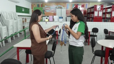 Desempenho em matemática no Enem 2025 reflete políticas pedagógicas e trajetória de excelência no Piauí