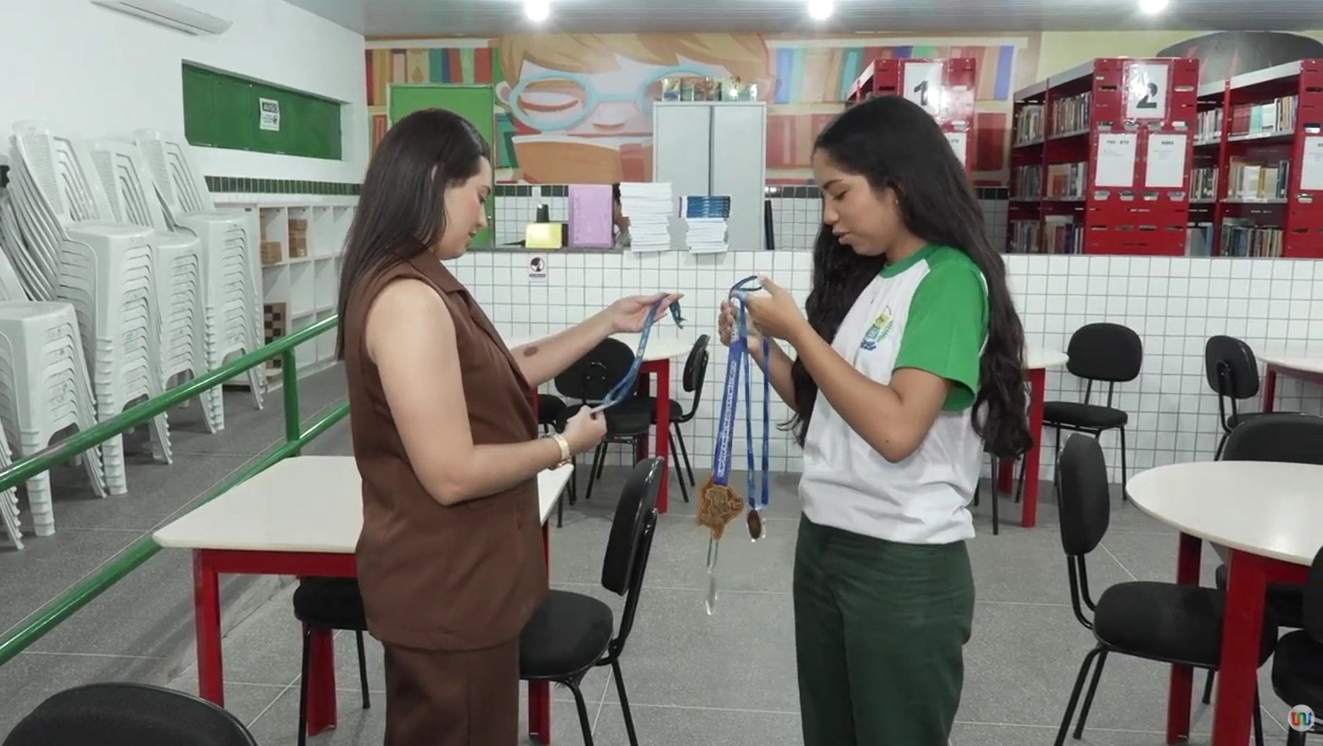 Desempenho em matemática no Enem 2025 reflete políticas pedagógicas e trajetória de excelência no Piauí